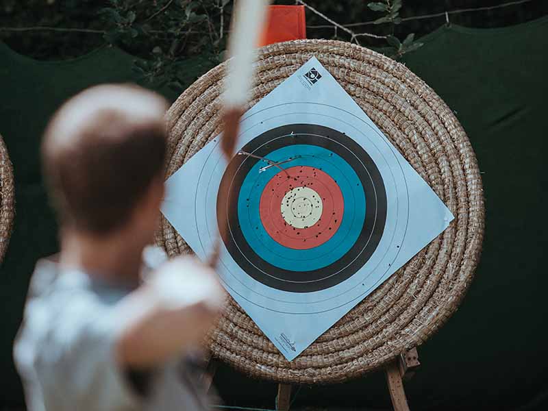 Target Annie Spratt Joby JRBCG