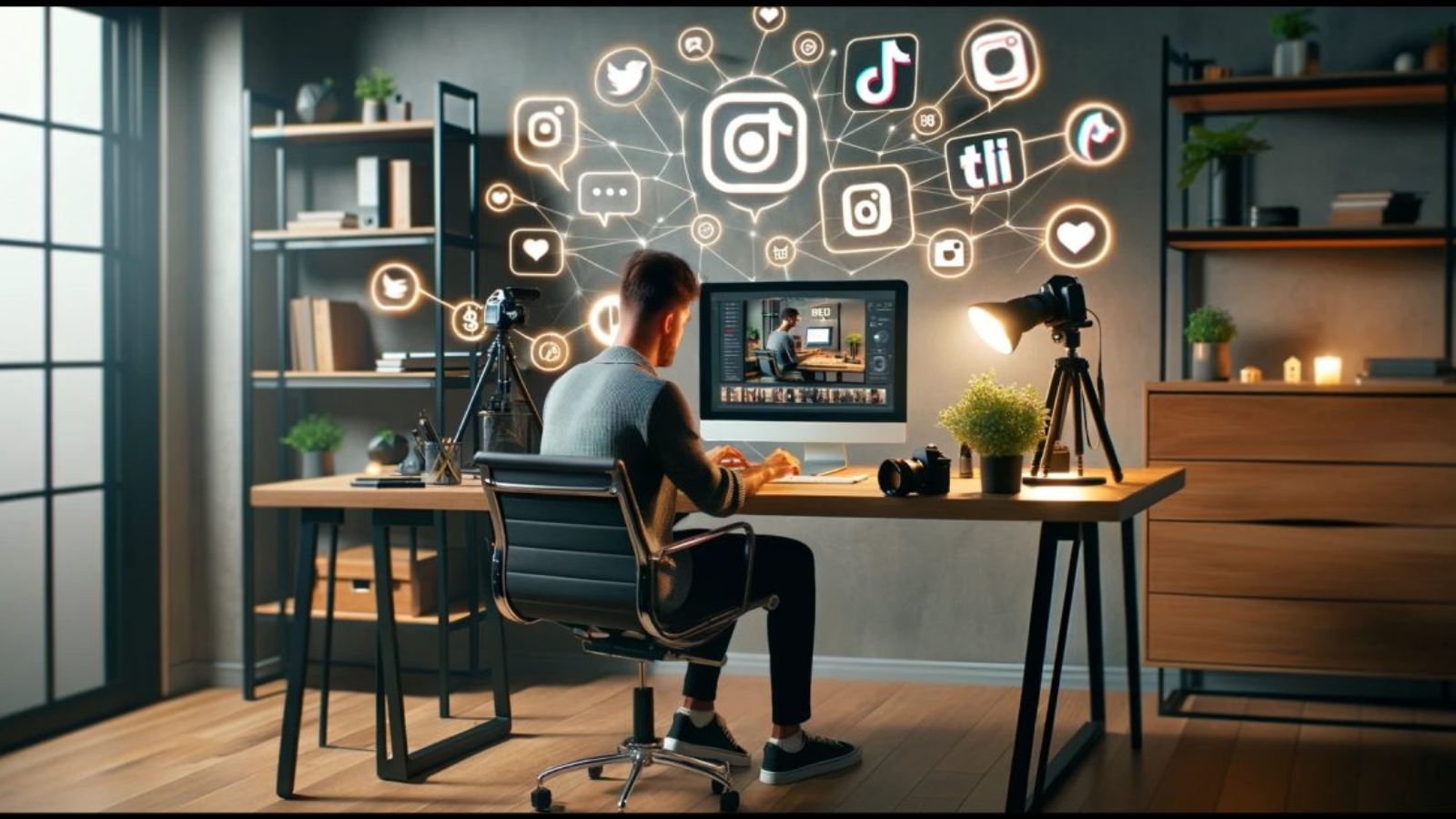 Understanding Engagement: A Psychological Perspective on Disruptive Social Media Content Negative Voices on Social Media: Block Them Immediately for a Unified Community