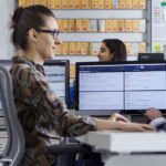 Agility Within a Non-Agile Environment