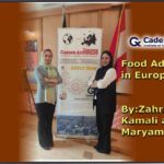 Food Additives in Europe