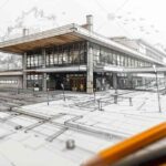 Sustainable Interior Design with the help of ArchiCAD
