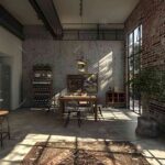 Innovative Techniques in Interior Design: Combining Functionality and Aesthetics