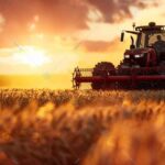 agriculture