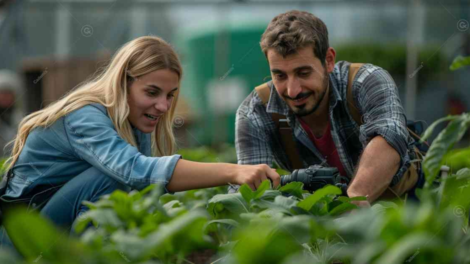 agribusiness