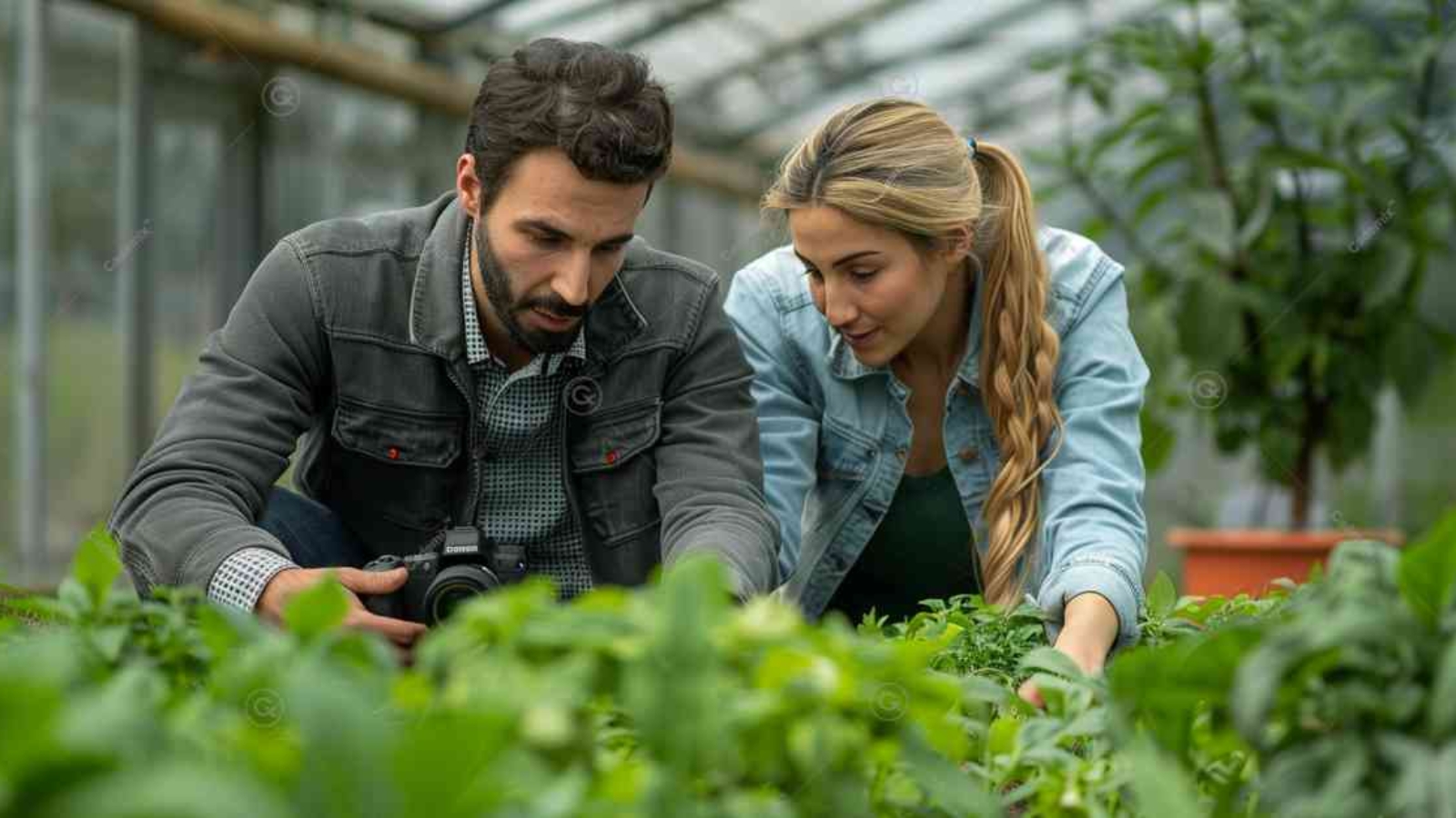 B.Sc Agriculture