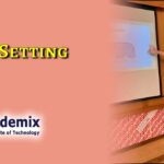 goal setting MAryam vanaee Cademix Conference