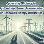High-Voltage Power Transmission , Alireza Alidadi