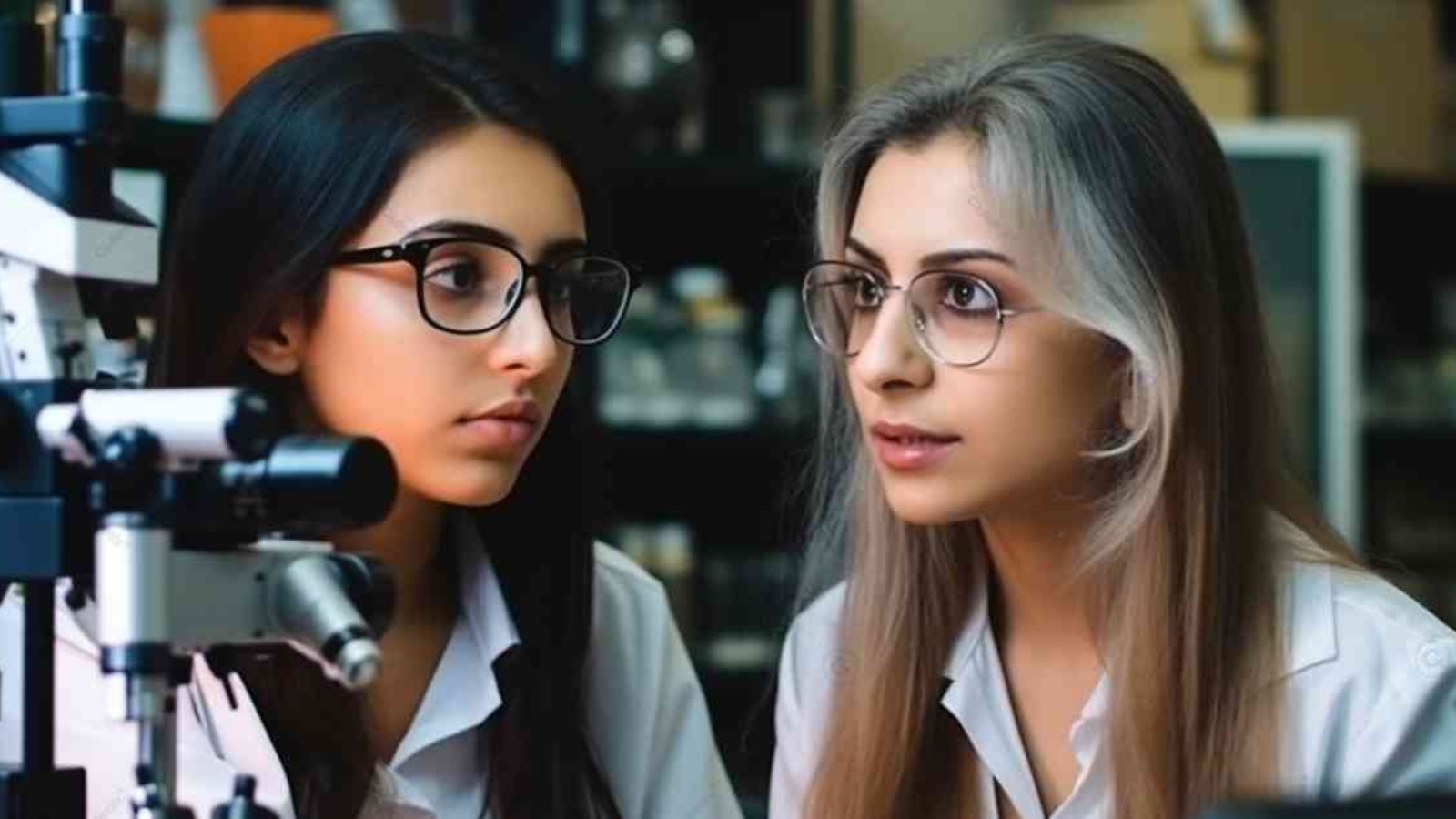 optometry, refractometry
