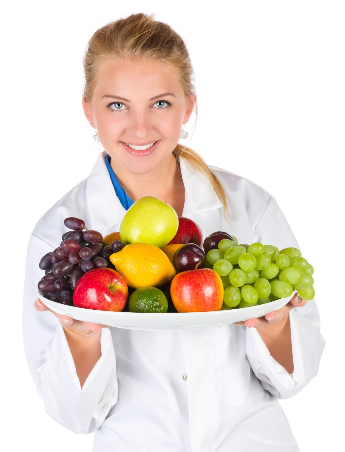 nutritionist