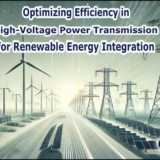 High-Voltage Power Transmission , Alireza Alidadi