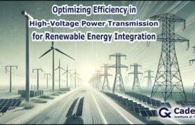 High-Voltage Power Transmission , Alireza Alidadi