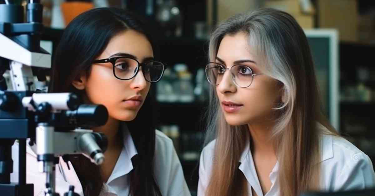 Refractometry: Essential Tool in Optometry | Cademix Institute of ...