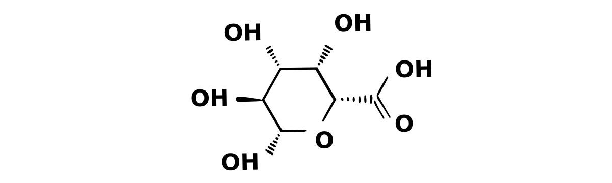 Pectin chemical formula