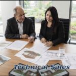 Technical Sales