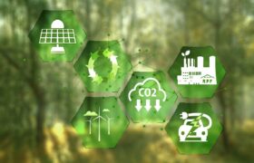 Elements of renewable energy HSE Cademix Magazine