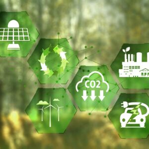 Elements of renewable energy HSE Cademix Magazine