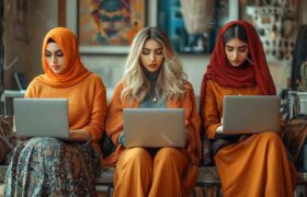 Psychological Factors in Digital Marketing: How Social Media Influences Purchasing Decisions