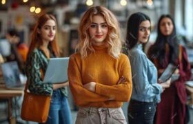 Digital Trust and Perception: The New Currency of Online Influence