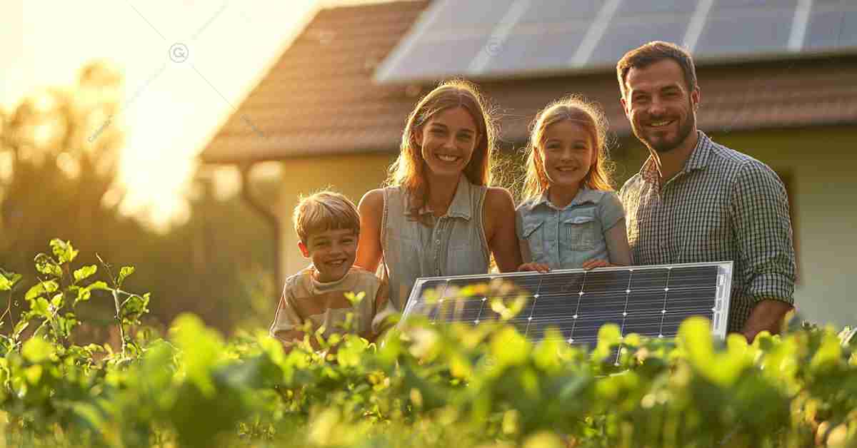 چالش برق‌رسانی در زمین‌های کشاورزی اروپا و راهکارهای مستقل برای مهاجران