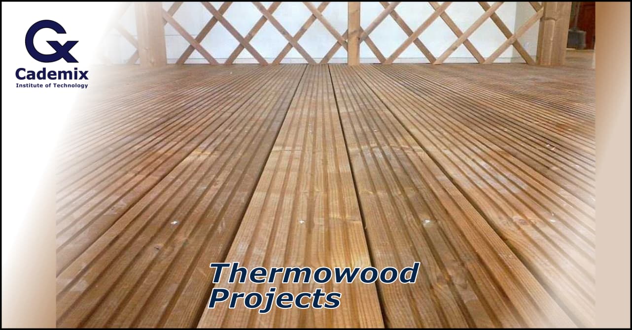thermowood project